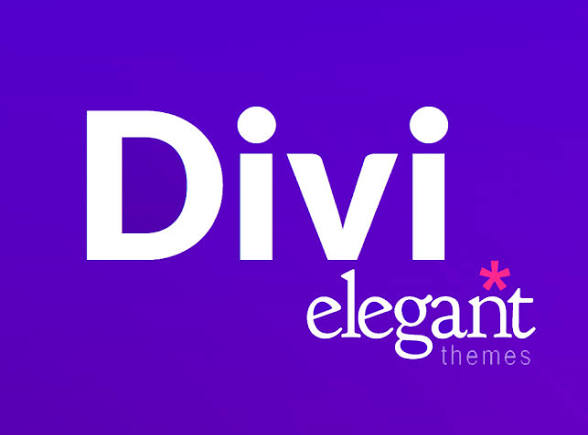 Divi v5.8.1 – WordPress Theme by Elegant Themes (API Key included)