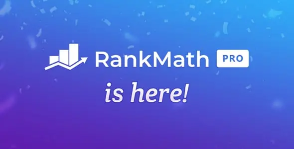 Rank Math SEO PRO v3.0.115 – Business Plan