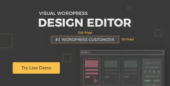YellowPencil Pro v7.6.7 – Visual CSS Style Editor