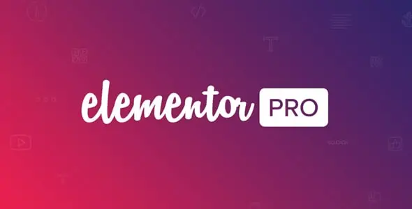 Elementor Pro 4.1.2